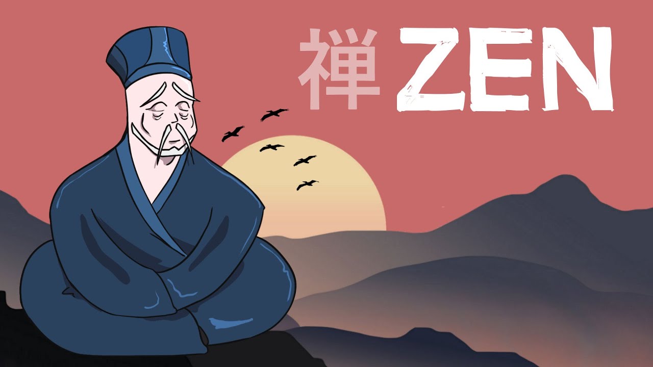 When You Seek It, You Lose It | The Zen Secret to Letting Go