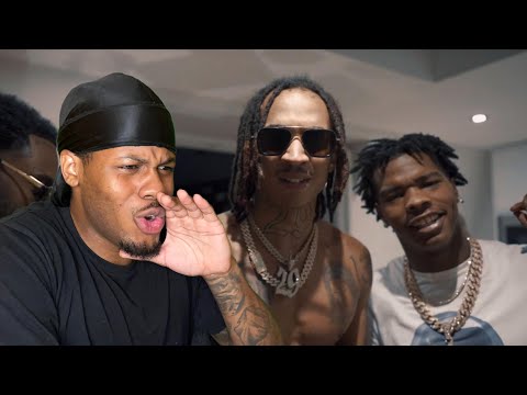 D BLOCK EUROPE - NOOKIE FT LIL BABY (REACTION)