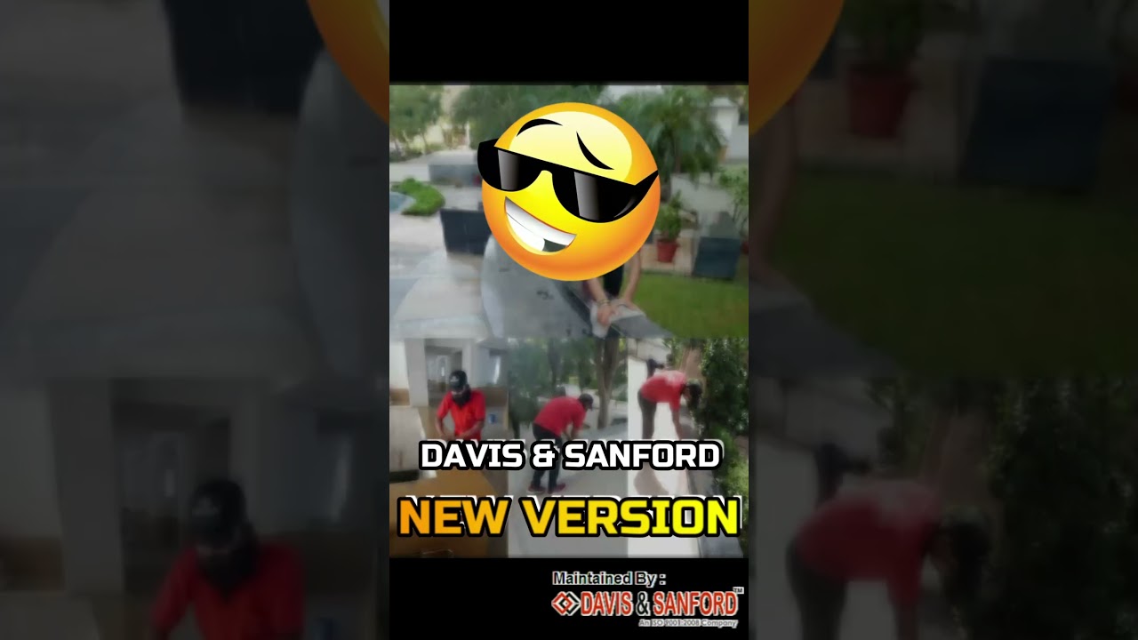 Introducing (Davis & Sanford) Facility Management Company 😍 (Services) Contact Us - 8171999001