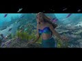 The Little Mermaid 3D TV Spot 15