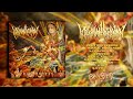 INHUMAN DEVOTION INHUMANIZED OFFICIAL ALBUM STREAM 2021 TOKYO JAPAN