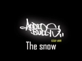 Audio Bullys The snow 