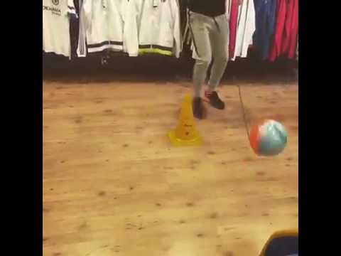 Derbystar Multi-Kick (Kickin It SPORTS)