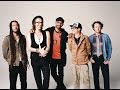 Incubus - Trust Fall (New Song) | 12-13-14 