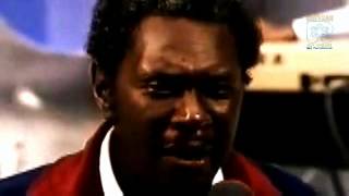 Roberto Carlos & Freddy Cole - For Once In My Life (1978)