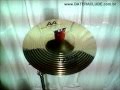 21205MXB 12" AA Metal-X Splash, зображення 