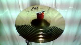 21205MXB 12" AA Metal-X Splash, зображення 1