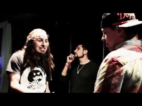 Mr. XtrA vs Doc Suess