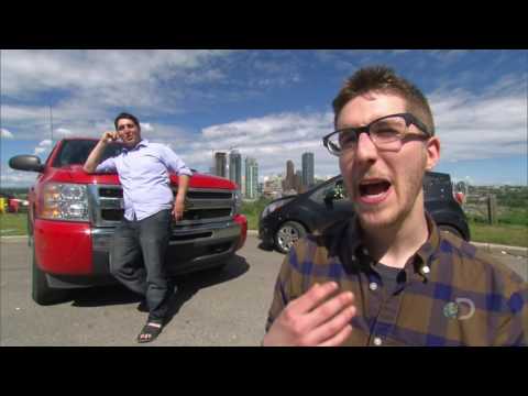 Canada Worst Driver Season 11 Episode 2