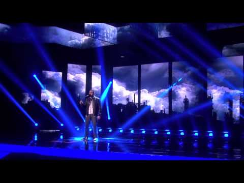 The Voice of Ireland Series 3 Ep 16 - Jamie Stanton Semi Final