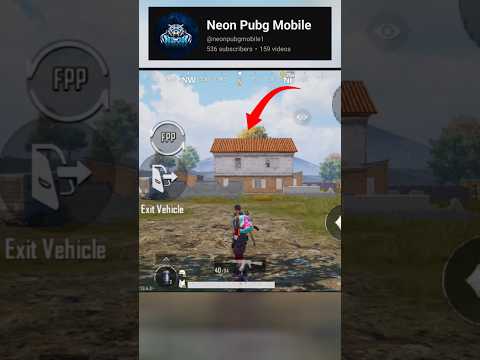 New Molotov Trick - 15 #levinho #pubgm #sevou #pubgmobile #shorts