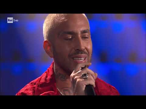 Un inedito duetto: Gigi e Luchè - 20 anni che siamo italiani 29/11/2019