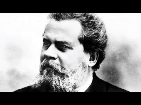 Giosuè Carducci (1835-1907)