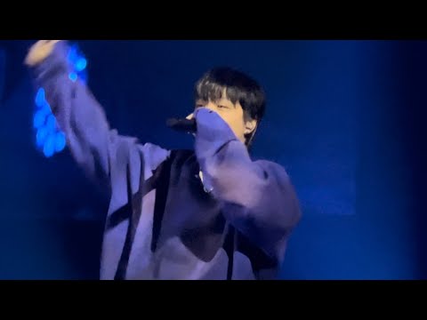 릴보이(lIlBOI) 대만 The H1GHR is here 풀버전 Full :: 251022 라이브 직캠