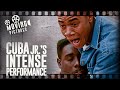 Tre Watches Ricky Get Shot Boyz N The Hood Cuba Gooding Jr Morris Chestnut