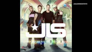 01. She Makes Me Wanna (ft. DEV) - JLS [Jukebox]