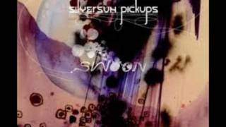 silversun pickups - its nice to know you work alone