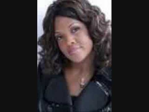 CeCe Winans: The Test of Time