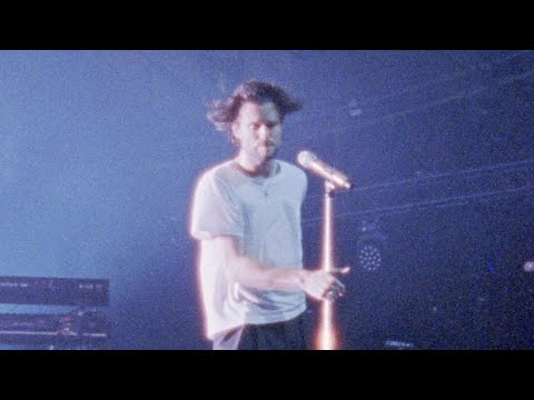 Bazart - Over De Rand (Live)