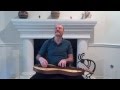 Old Gray Cat - Mark Gilston on mountain dulcimer