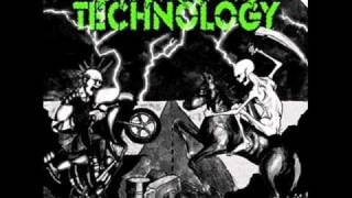 Children Of Technology - You Don&#39;t Move Me I Don&#39;t Give A Fuck (Bathory)