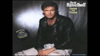 David Hasselhoff - Lady