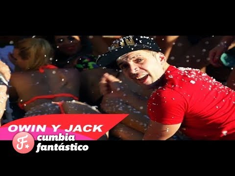 Owin y Jack ft El Reja - Vamos con esa - Video Clip Oficial