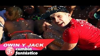 OWIN Y JACK VAMOS CON ESA FT EL REJA VIDEOCLIP OFICIAL NOVIEMBRE 2014