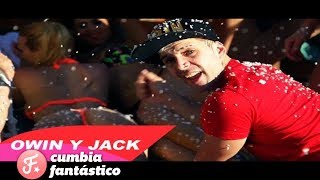 OWIN Y JACK VAMOS CON ESA FT EL REJA VIDEOCLIP OFICIAL NOVIEMBRE 2014