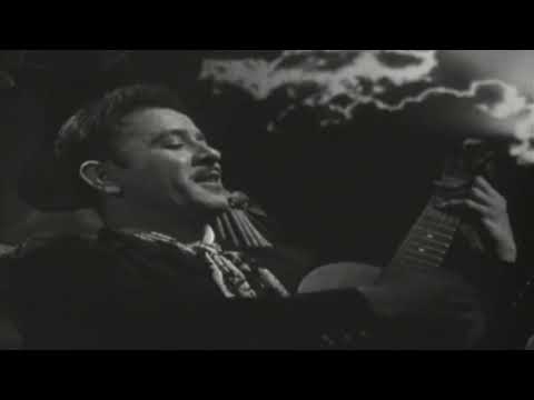 Pedro Infante - Deja Que Salga La Luna [4K Remastered]