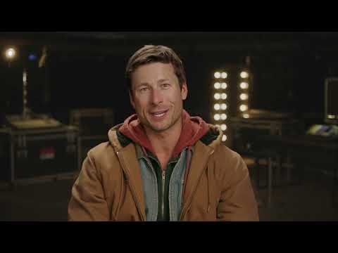 World Of The Running Man - The Running Man featurette