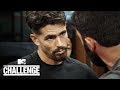 Turbo Jordan S Explosive Confrontation The Challenge War Of The Worlds 2