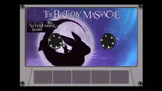 The Birthday Massacre - The NeverEnding Story (Night of Dreams remix)