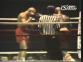 Marvin Hagler Vs Bennie Briscoe