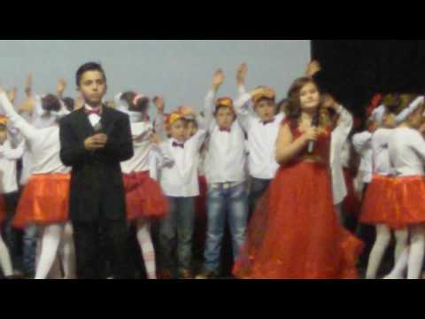 Genc Ajeti & Emda Rexhepi - Lumturia e Fëmijëve