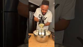 Day 17 of 126 Cooking EVERY Gordon Ramsay Recipe
