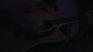 Prateek Kuhad - fighter (Cover)