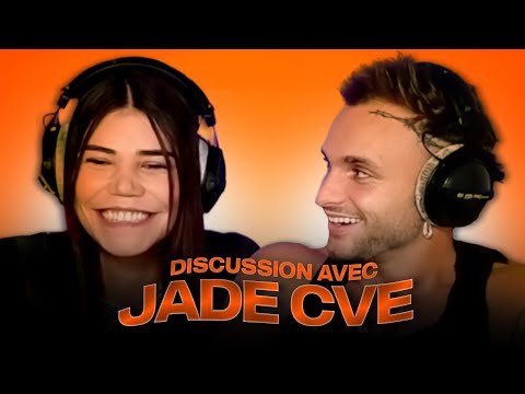 JADE CVE: Dramas, Catacombes, Bastos Test