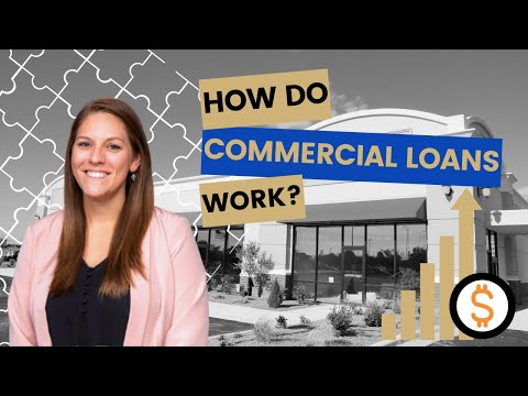 , title : 'How A Commercial Loan Works? | Co/LAB Lending'