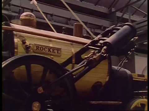 Bygones Specials Vol 9: Keeping the Boat Afloat DVD clip