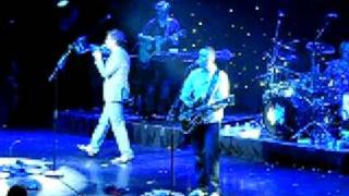 Barenaked Ladies Ships &amp; Dip V ~ I Live with it Everyday