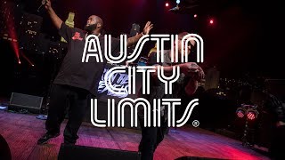 Austin City Limits Web Exclusive: Run the Jewels &quot;Angel Duster&quot; - EXPLICIT