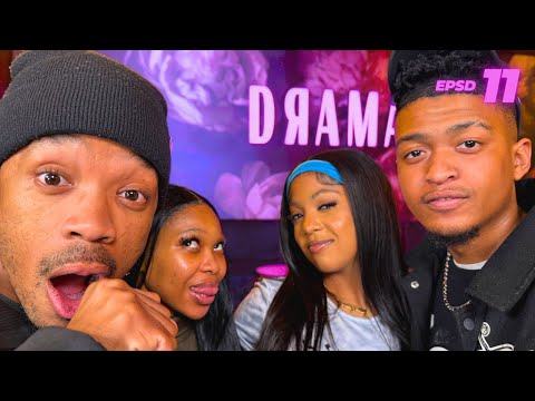 🙀Cyan Boujee EXPOSED, Village Girls vs City Girls, BBL, Toxic Relationships, Cheating - EPISODE 11