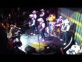 La Feria De Las Flores-Conjunto Azabache (Arena Hollywood)