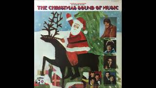 Silent Night, Holy Night ~ Glen Campbell (1968)