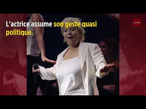 Pourquoi vous ne verrez jamais Mimie Mathy payer un parcmètre