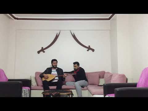 Cem DOĞAN - Uğur ŞENEL - Dam Üstüne Çul Serer HD