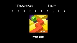 Dancing Line - Dream Of Sky (Soundtrack)