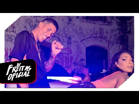 MC V2, MC MG, MC FELIPE DA BV, MC ALI E MC LIVINHO - PROFISSÃO PERIGO - VIDEO CLIPE