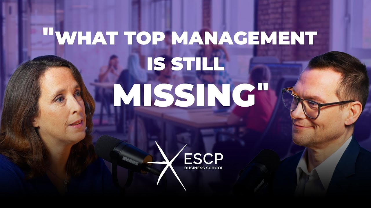 ESCP Business School Episode 4